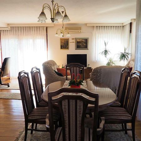 Guest House Stefanovic 弗拉涅 外观 照片