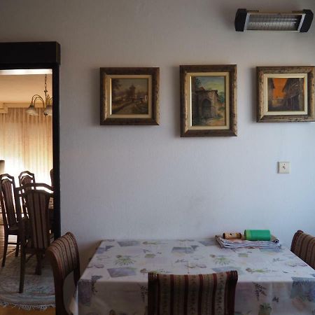 Guest House Stefanovic 弗拉涅 外观 照片