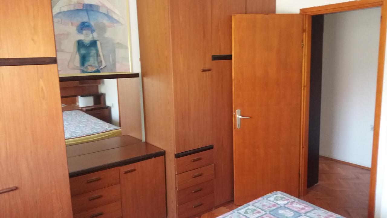 Guest House Stefanovic 弗拉涅 外观 照片