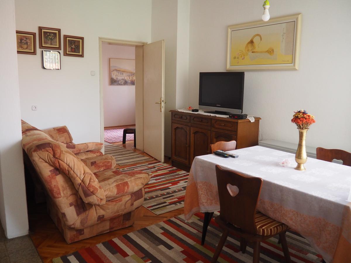 Guest House Stefanovic 弗拉涅 外观 照片