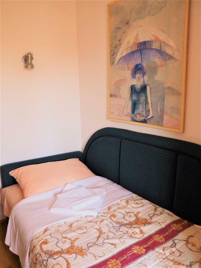 Guest House Stefanovic 弗拉涅 外观 照片