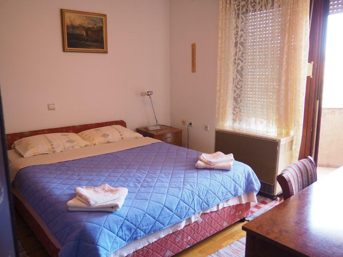 Guest House Stefanovic 弗拉涅 外观 照片