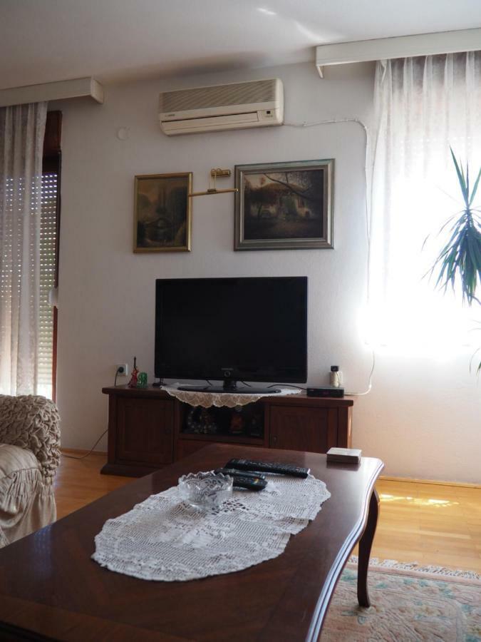 Guest House Stefanovic 弗拉涅 外观 照片