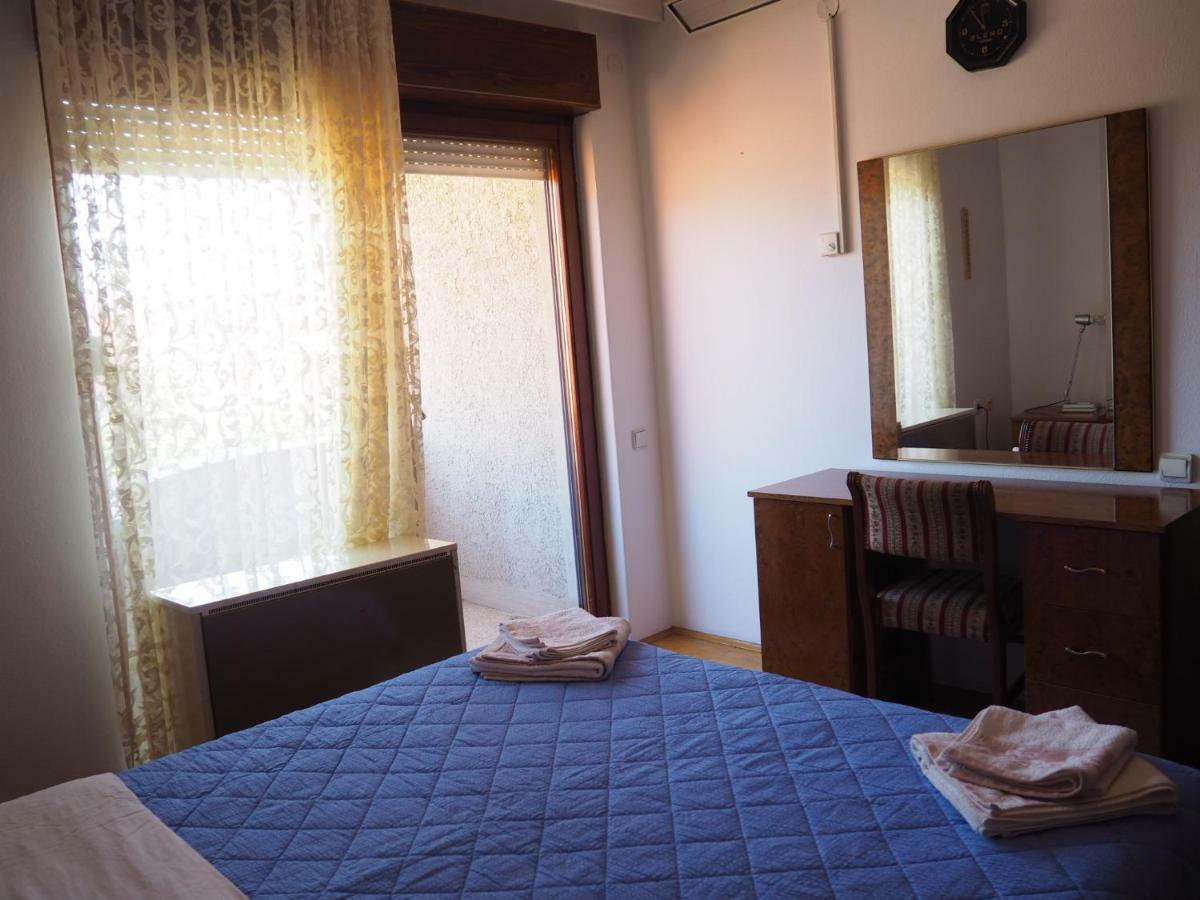 Guest House Stefanovic 弗拉涅 外观 照片